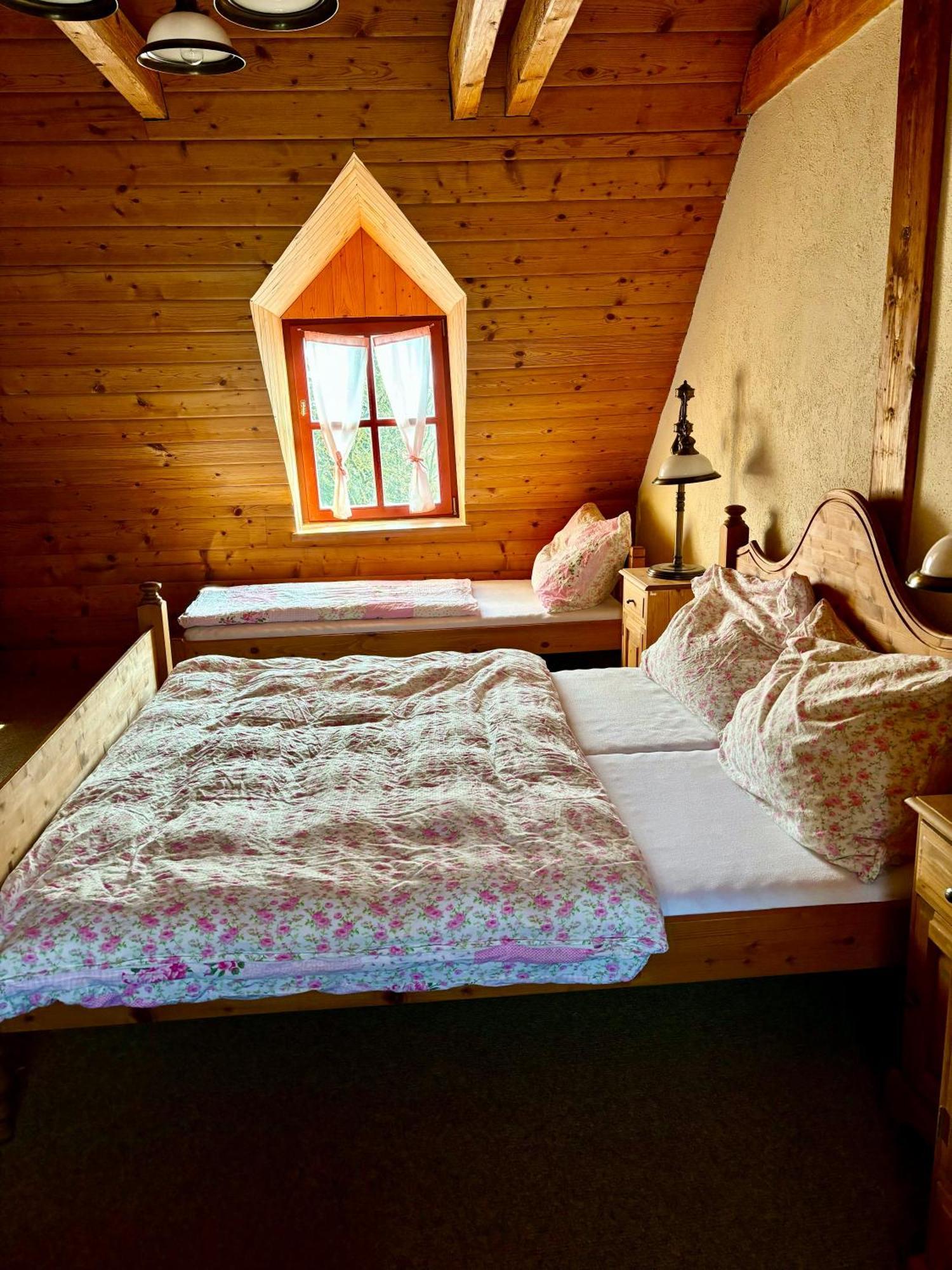 Apartmany Penzion Katerina Nadejkov Exteriér fotografie
