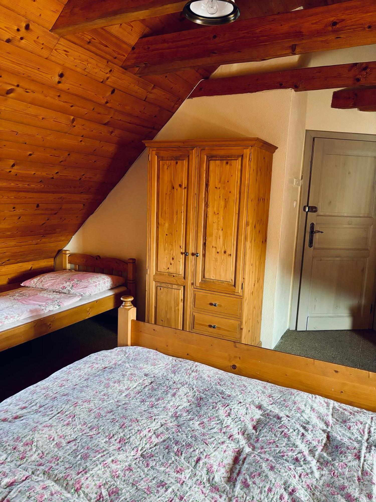 Apartmany Penzion Katerina Nadejkov Exteriér fotografie