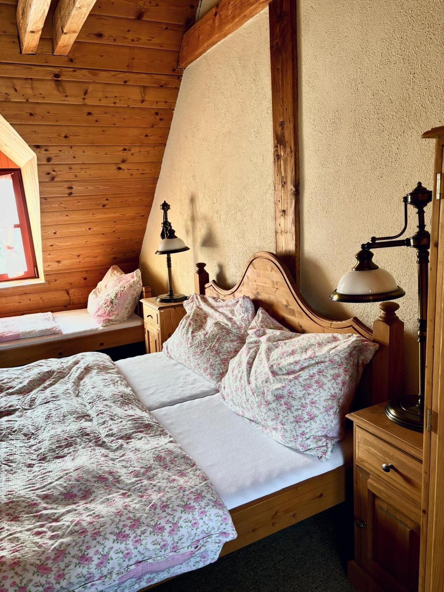 Apartmany Penzion Katerina Nadejkov Exteriér fotografie