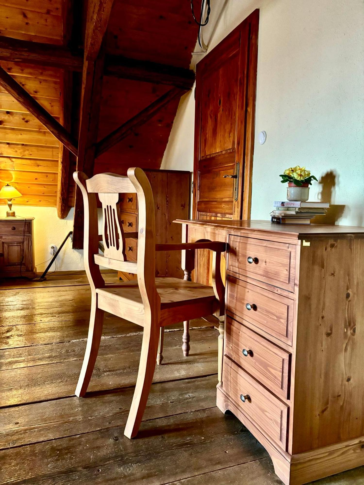 Apartmany Penzion Katerina Nadejkov Exteriér fotografie