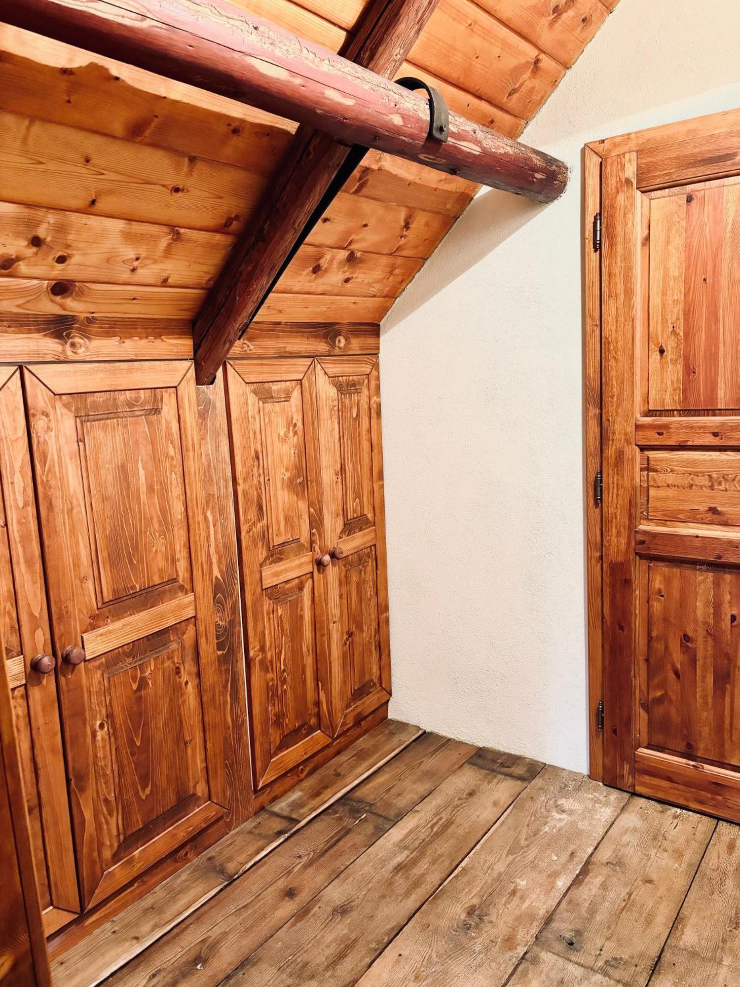 Apartmany Penzion Katerina Nadejkov Exteriér fotografie