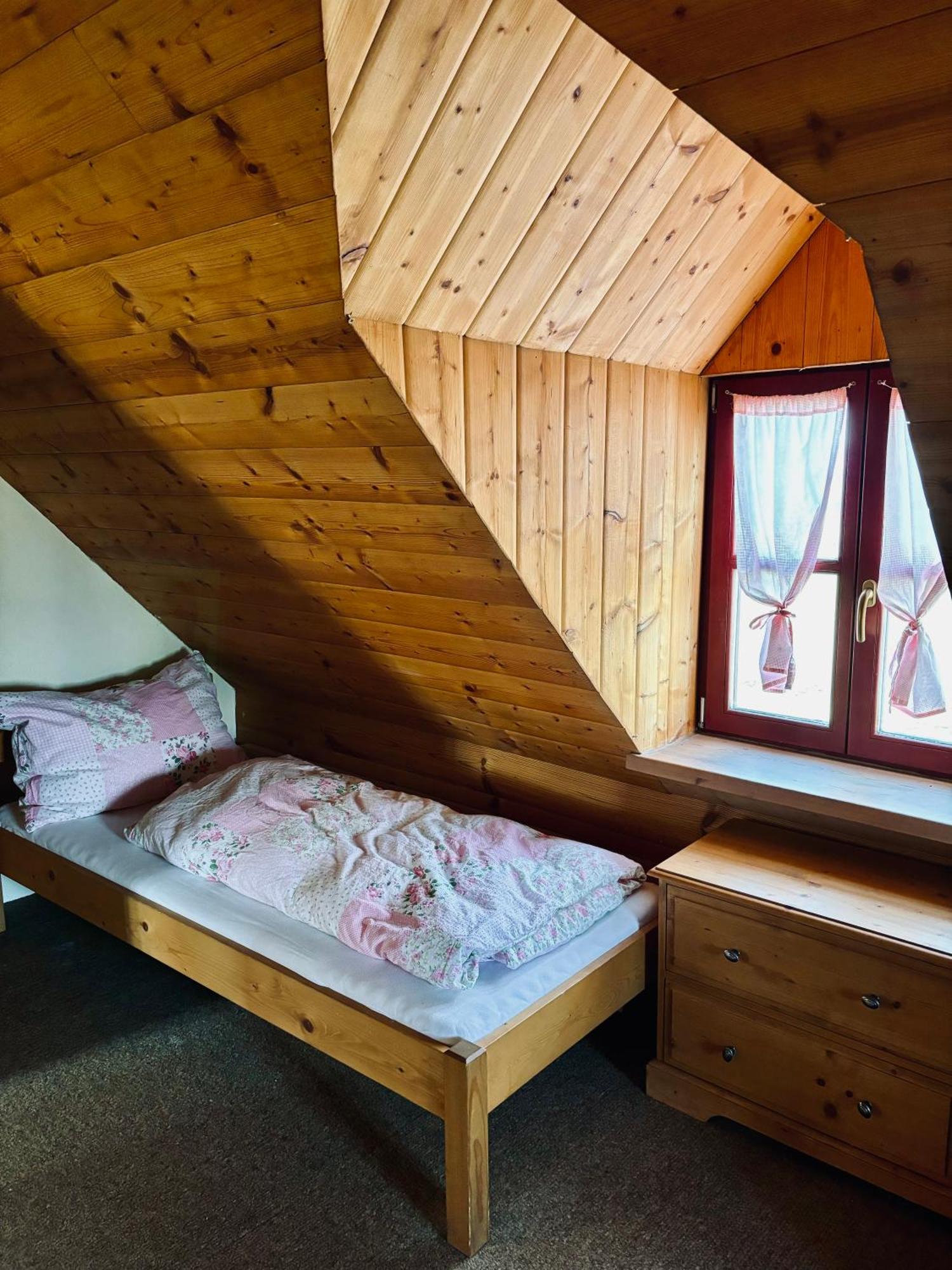 Apartmany Penzion Katerina Nadejkov Exteriér fotografie