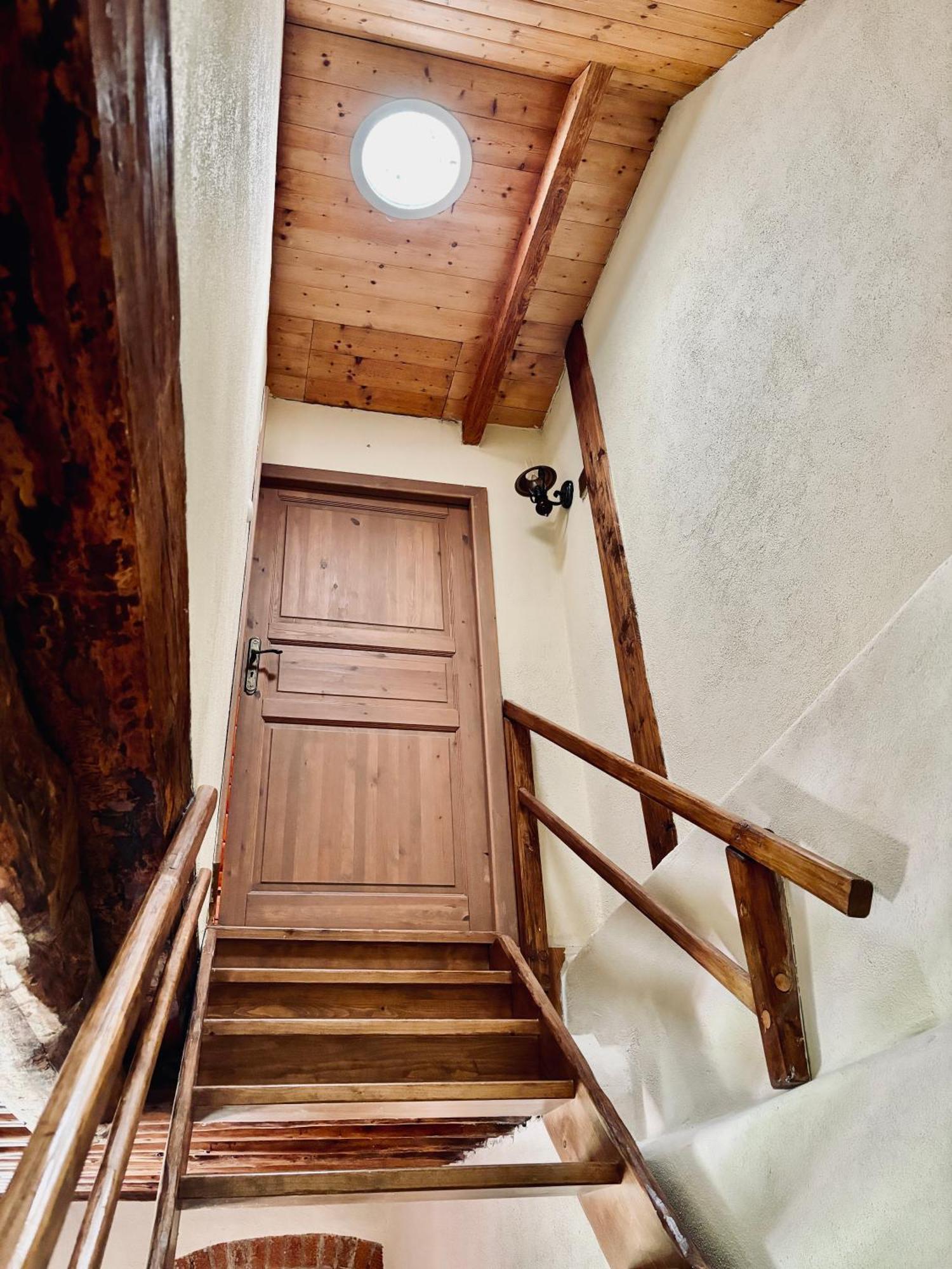 Apartmany Penzion Katerina Nadejkov Exteriér fotografie
