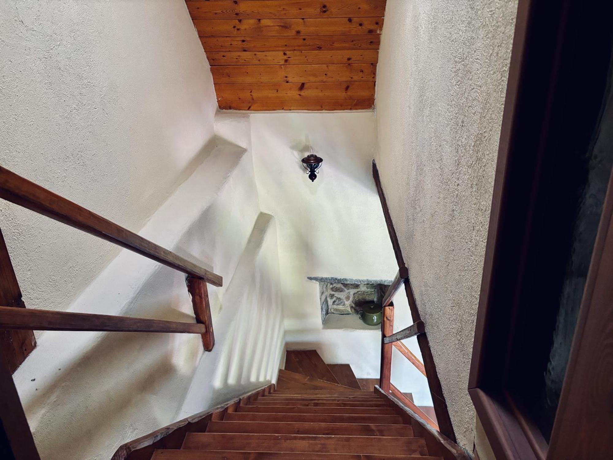 Apartmany Penzion Katerina Nadejkov Exteriér fotografie