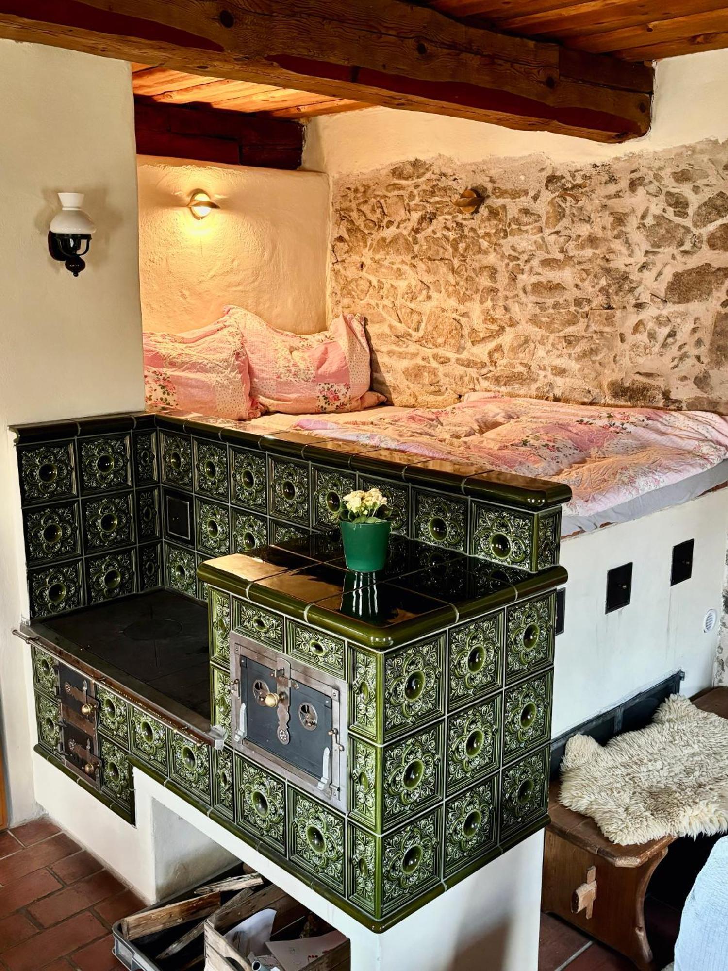 Apartmany Penzion Katerina Nadejkov Exteriér fotografie