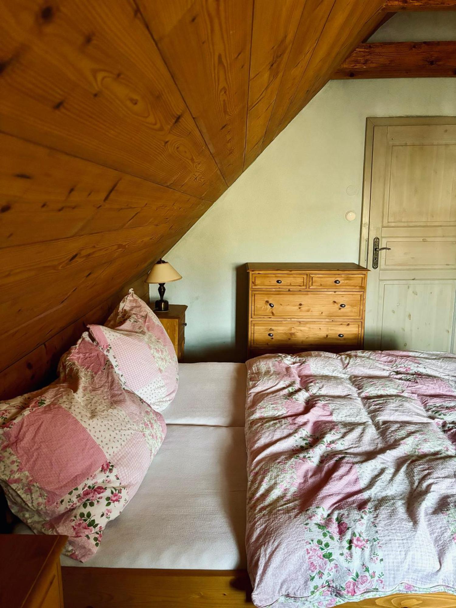 Apartmany Penzion Katerina Nadejkov Exteriér fotografie