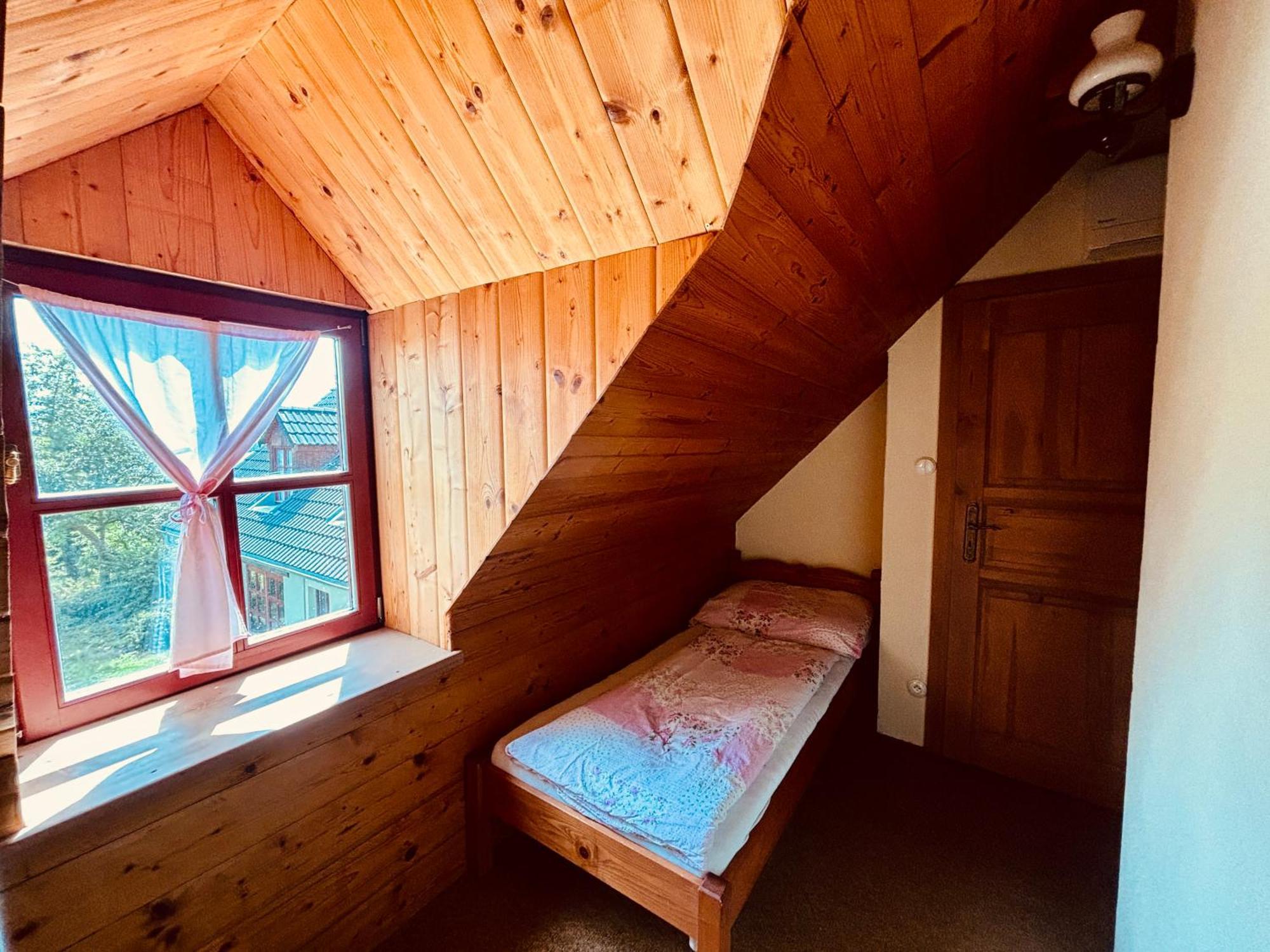 Apartmany Penzion Katerina Nadejkov Exteriér fotografie