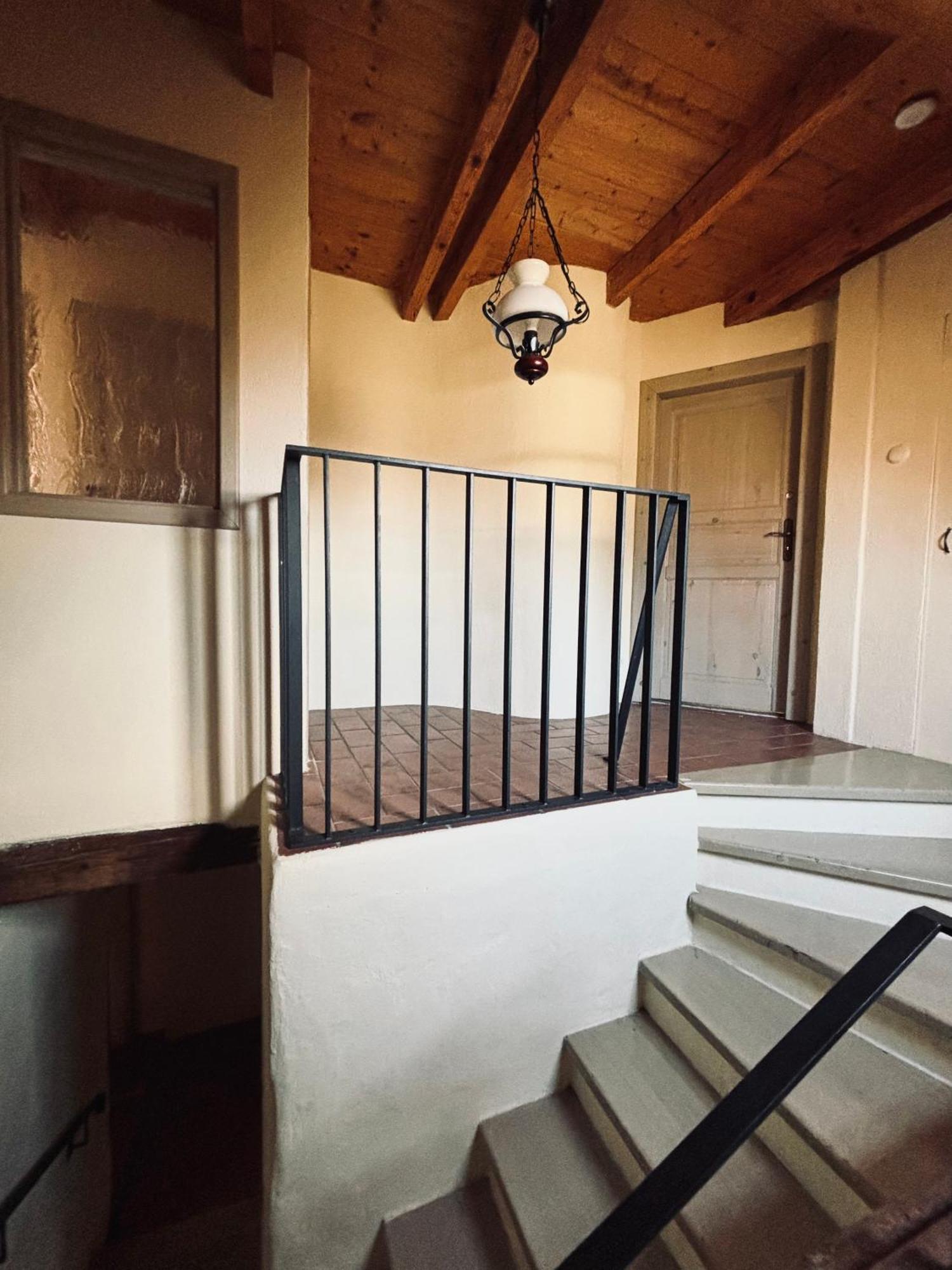 Apartmany Penzion Katerina Nadejkov Exteriér fotografie