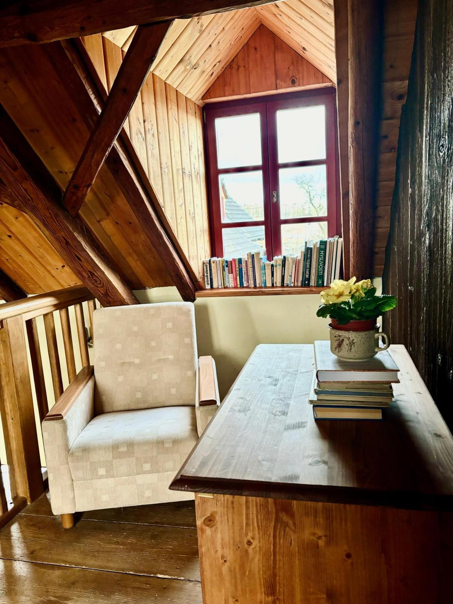 Apartmany Penzion Katerina Nadejkov Exteriér fotografie