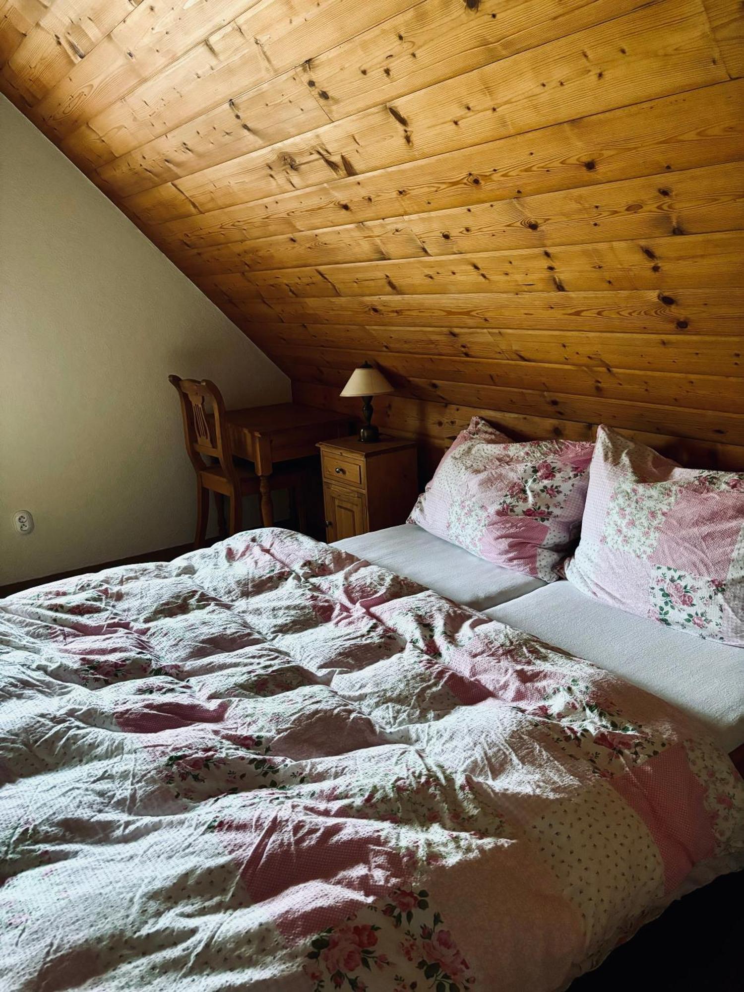 Apartmany Penzion Katerina Nadejkov Exteriér fotografie